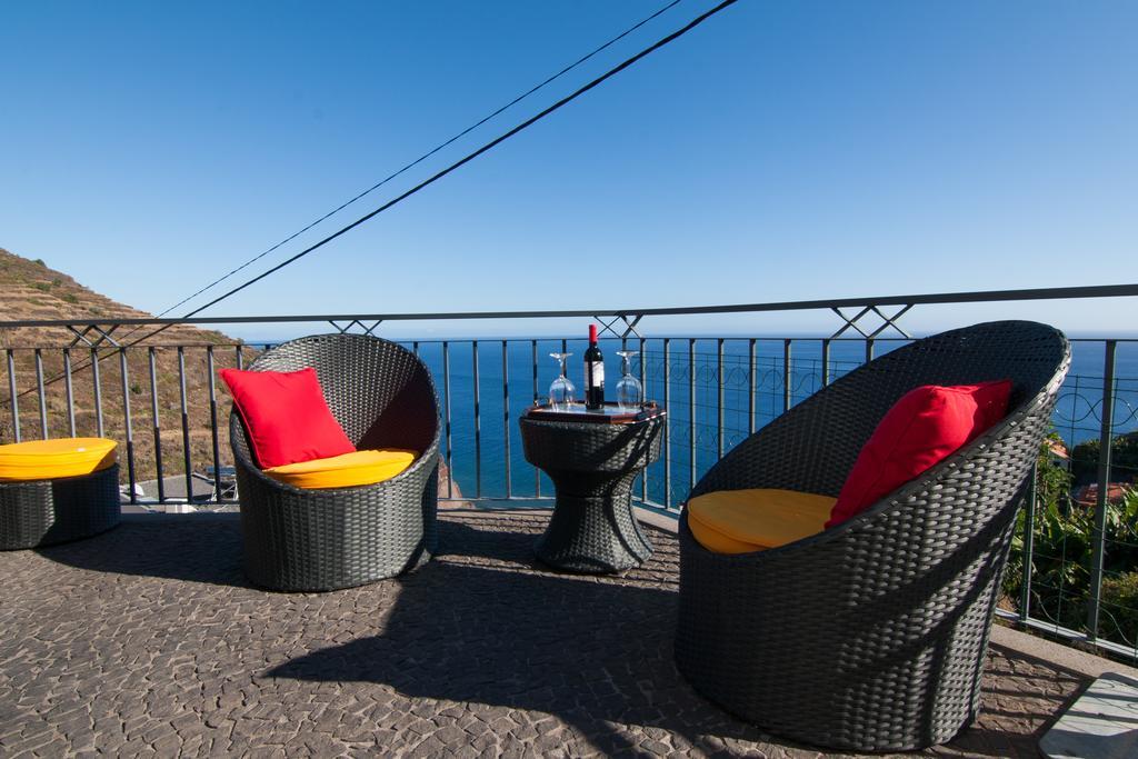 Villa Casa Nici Calheta  Zimmer foto